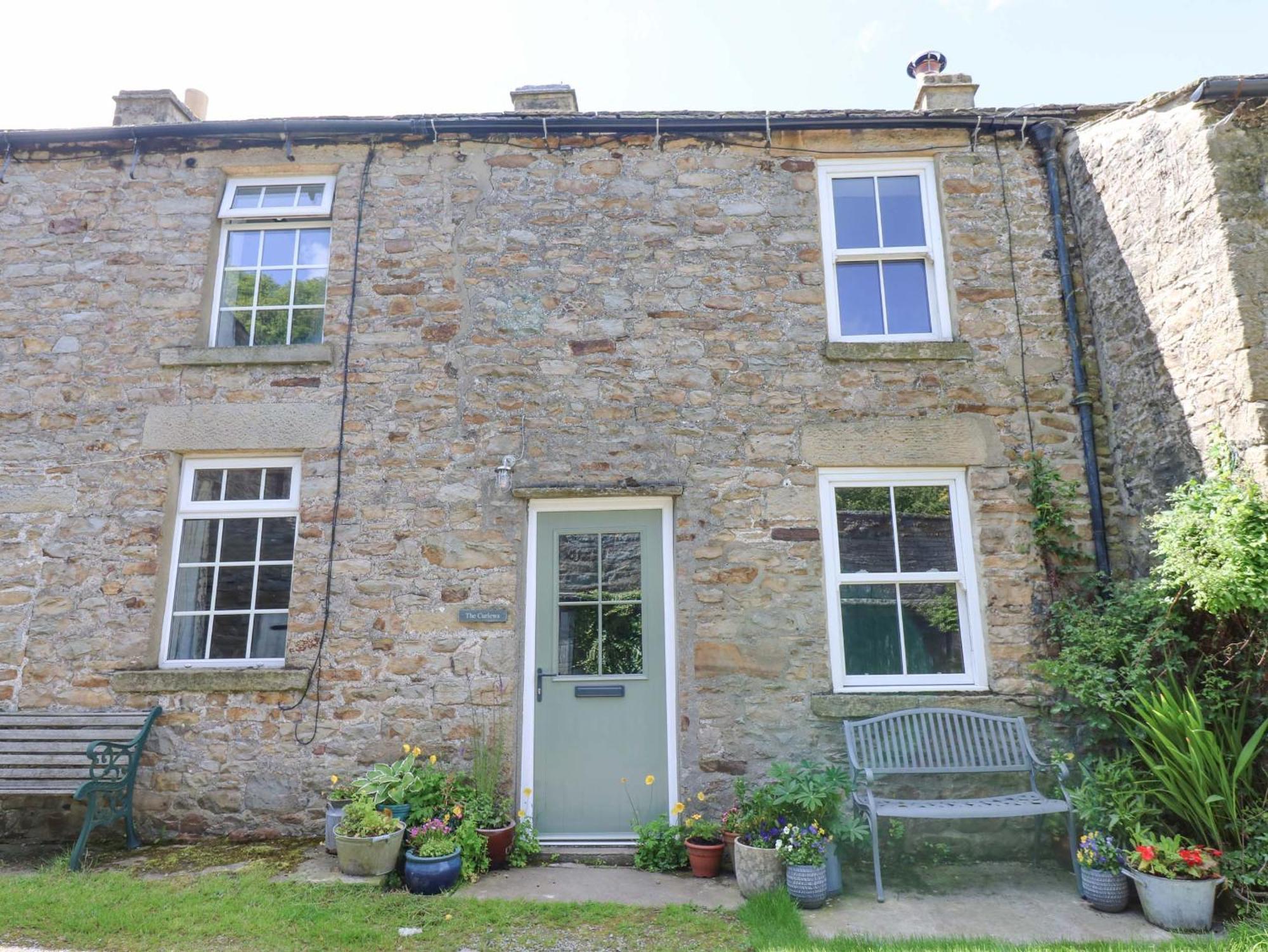Villa The Curlews Richmond  Exterior foto