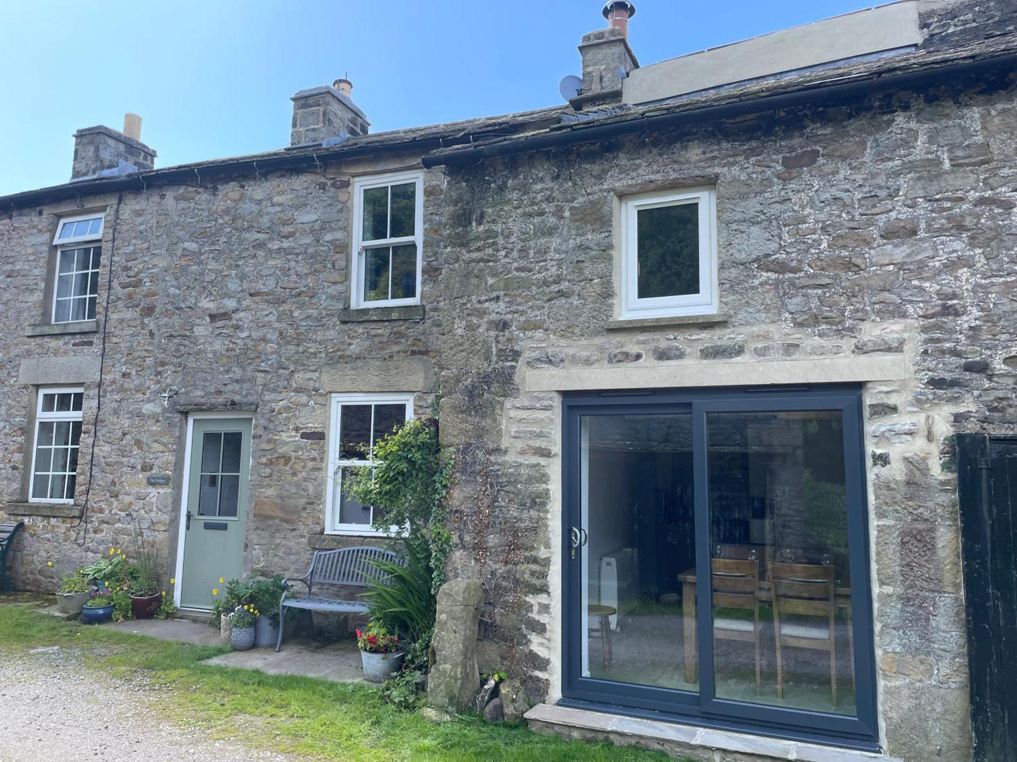 Villa The Curlews Richmond  Exterior foto